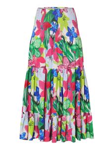 Юбка TATUUM Efiana 1, фуксия