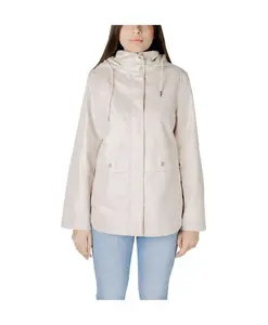 Парка 202053 Street One, бежевый