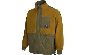 Женская куртка Vans, цвет Brown/Green