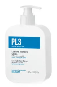 Pl3 Увлажняющий лосьон для тела Kelemata