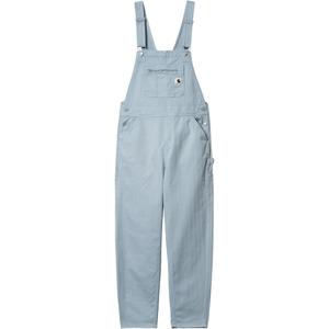 Carhartt WIP Комбинезон Women's Foggy Sky Blue