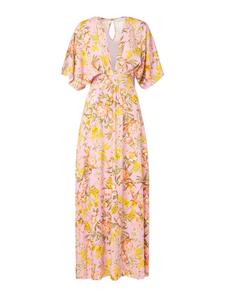 Летнее платье Laurella, розовый