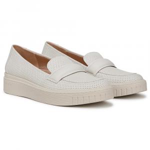 Туфли-лоферы Geneva Lifestride, white/cream/beige