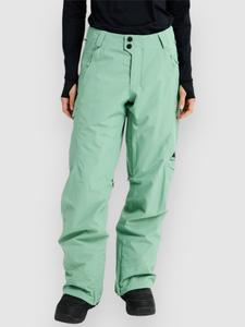Штаны для сноуборда Burton Reserve Ins Hose, soft sage