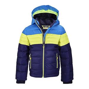 Лыжная куртка Killtec LOVY QUILTED