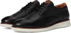 Мужские оксфорды Florsheim Launch с открытым носком, черный