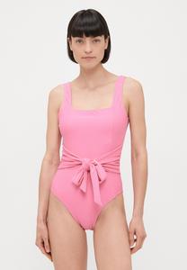 Купальник SWIMSUIT Cras, розовый