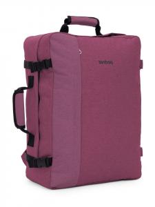 Рюкзак blnbag, цвет burgund