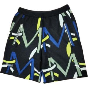 PUMA Повседневные шорты мужские черные