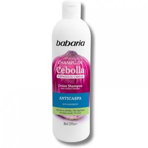 Шампунь Onion Anti-Dandruff 380ml