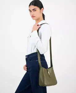 Сумка через плечо Dersi I.N.C. International Concepts, зеленый