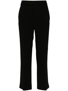 Plan C брюки кади, черный