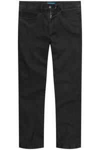 Обычные джинсы Boston Park, черный