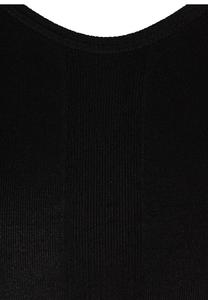 Корректирующее белье Zizzi, черный