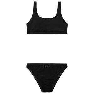 Детский купальник - бикини Protest, черный