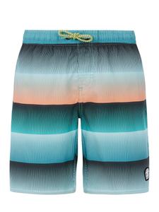 Шорты для серфинга PROTEST PRTRay JR, зеленый