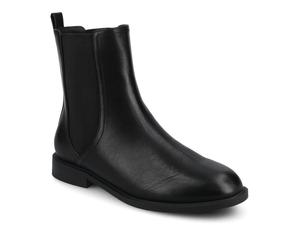 Ботинки Journee Violet Bootie, черный