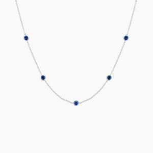 Ожерелье Brilliant Earth