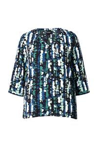 Туника Ulla Popken, Mixed Colors