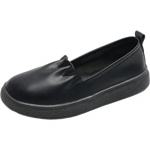 Повседневные однобортные туфли женские Mulinsen, Beige