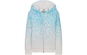 Детская толстовка Dior, синий