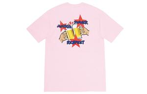 Футболка FW19 унисекс Supreme