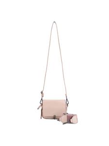 Наплечная сумка FREDs BRUDER, цвет shy rose