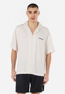 Рубашка LOGO SHORT SLEEVE Pegador, кремовый