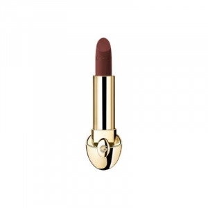 Бальзам для губ Gemstone Lip Balm Lipstick Velvet Guerlain, #819 nut naked коричневый