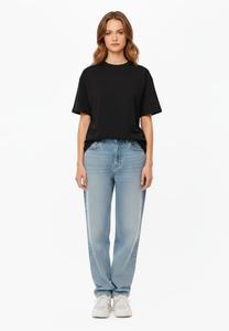 Футболка Mira Paris NEW UNISEX HEAVYWEIGHT 25, Black