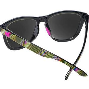 Спортивные поляризованные солнцезащитные очки премиум-класса Knockaround, цвет Encore Premium Sport