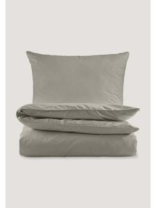 Комплект постельного белья из перкаля с кашемировой отделкой Hessnatur, Kaschmir