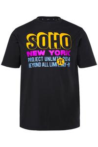 Рубашка JAY-PI, черный