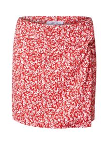Юбка ABOUT YOU Jorina, красный
