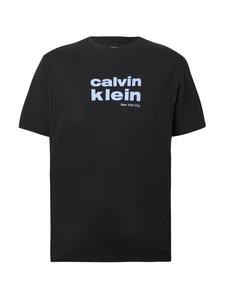 Calvin Klein Jeans Футболка в черном цвете