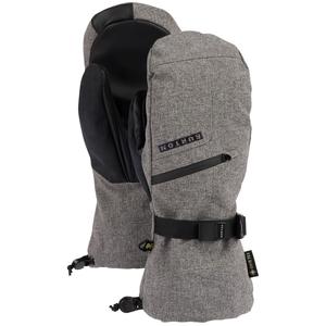 Варежки Burton GORE-TEX, серый