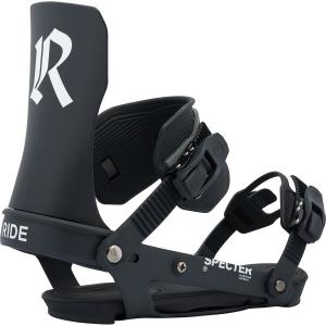Крепления для сноуборда Ride Specter Ride, Black