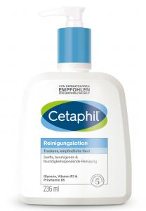 Средства для очищения лица CETAPHIL REINIGUNGSLOTION REINIGUNGSLOTION