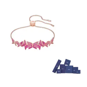 Браслет Lilia для женщин Swarovski