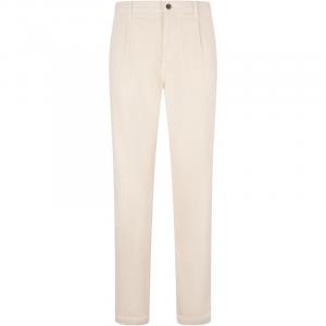 Tommy Hilfiger Повседневные брюки мужские Ecru