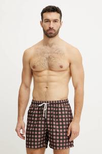 Пляжные шорты Oas, зеленый