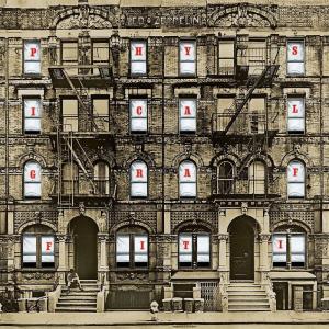 Виниловая пластинка LP Physical Graffiti [Deluxe Remastered 180 Gram Vinyl] - Led Zeppelin