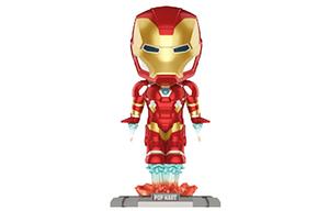 Disney, Marvel The Avengers Classic Collection Mystery Boxes Одиночная Mystery Box/Полный набор 12 шт POP MART