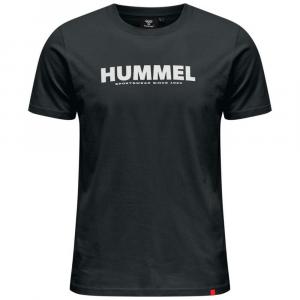 Футболка Hummel Legacy, черный