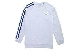 Свитшот Women's Crew Neck Moderate Regular YONEX, volcanic ash