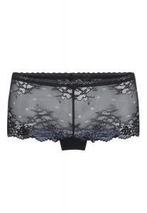 Трусы Linga Dore Hipster DAILY, черный