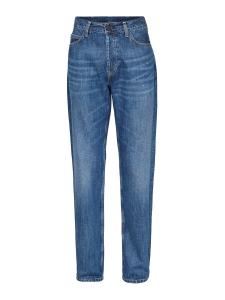 Обычные джинсы Carhartt WIP Marlow, Blue Denim