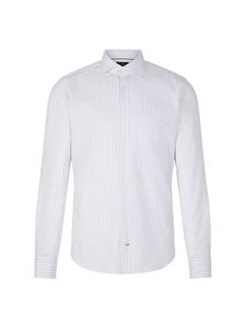 Рубашка Slim Fit на пуговицах JOOP! Pares, White