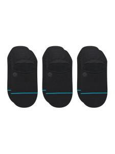 Носки Stance Athletic Socks, черный