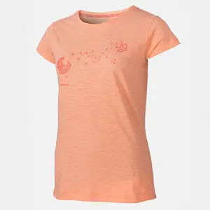 Женская футболка Tizzard Ternua, коралловый